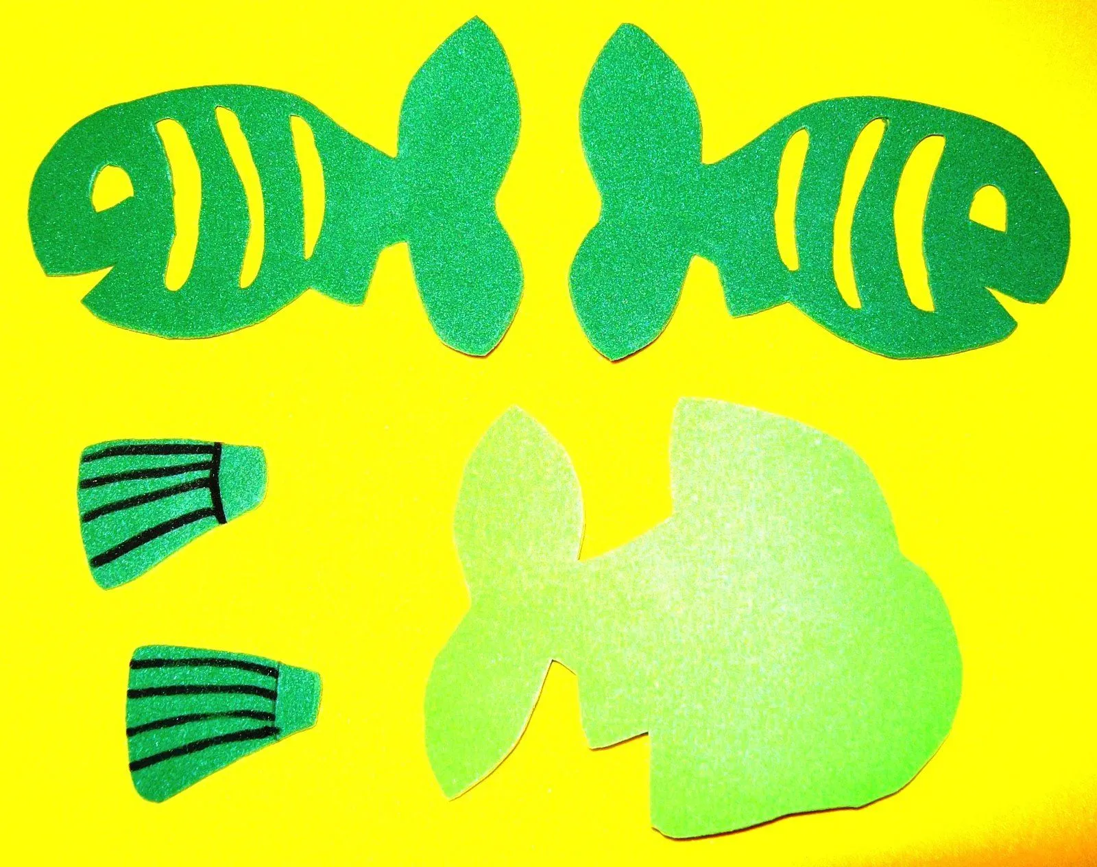 abril | 2012 | Profra: Fabiola Ochoa García