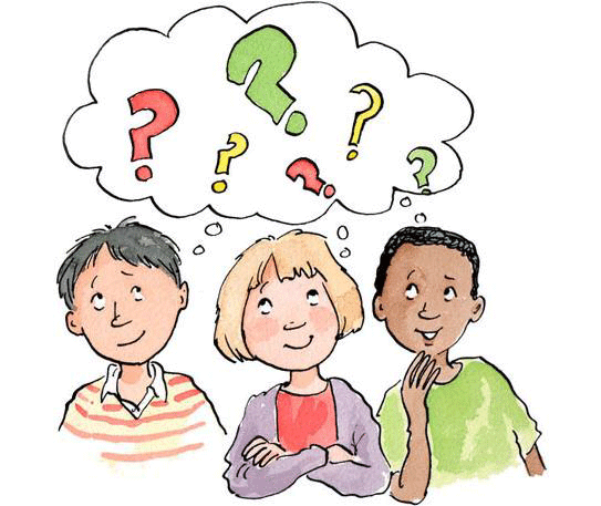 Pensamiento Crítico: Cómo estimularlo en los niños Pensamiento Crítico: Cómo estimularlo en los niños