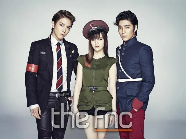 abril | 2013 | Korean People