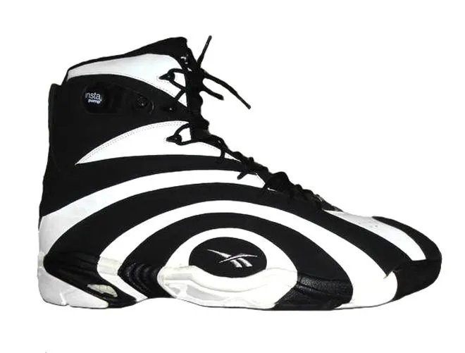 Abrimos el Top 10 con las Reebok Shaqnosis - Fotogalería - MARCA.com