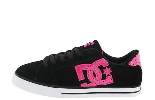 Absolut: DC SHOES MUJER