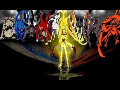Absorbcion Bijuu En Orden 1,2,3,4,5,6,7,8,9 Kurama Plan Manga 660 ... Absorbcion Bijuu En Orden 1,2,3,4,5,6,7,8,9 Kurama Plan Manga 660 ...