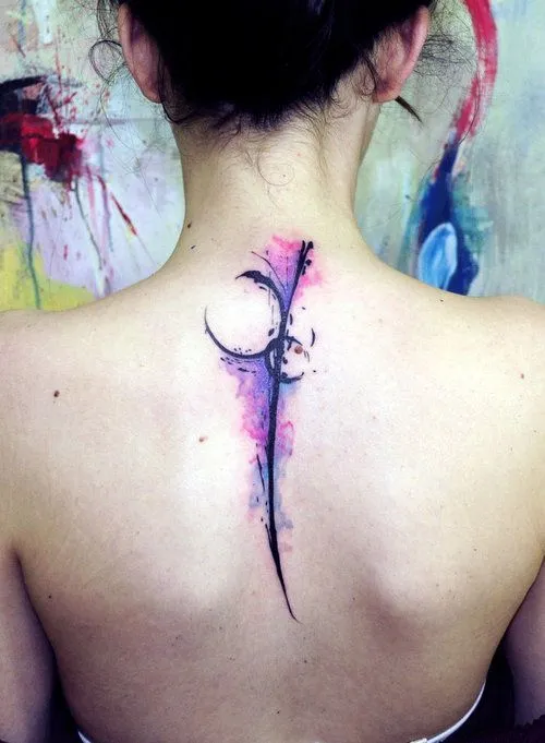 Abstract Abstracto Acuarela Circles Tattoo Tattoos Tatuajes | ART Abstract Abstracto Acuarela Circles Tattoo Tattoos Tatuajes | ART