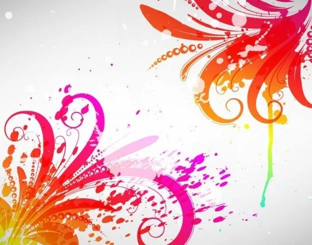 sin abstracta de color de diseño gráfico vectorial | Descargar ... sin abstracta de color de diseño gráfico vectorial | Descargar ...