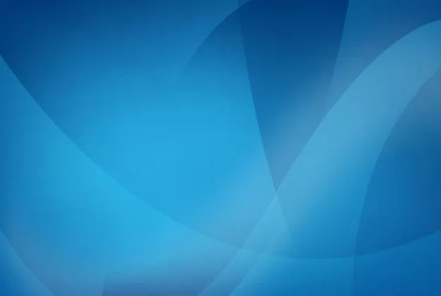 Abstracta fondo de pantalla azul | Descargar Vectores gratis