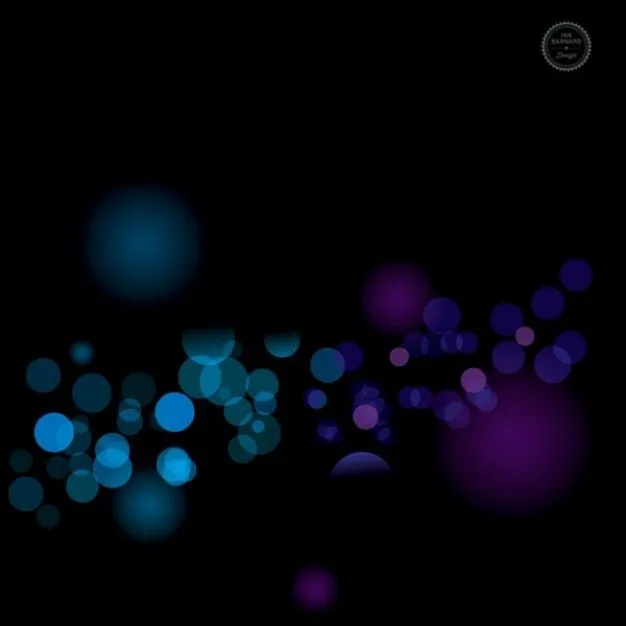 Abstracto bokeh vector fondo borroso oscuro | Descargar Vectores ... Abstracto bokeh vector fondo borroso oscuro | Descargar Vectores ...