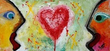 ABSTRACTO FIGURATIVO Miguel Angel Gatti - Artelista.com