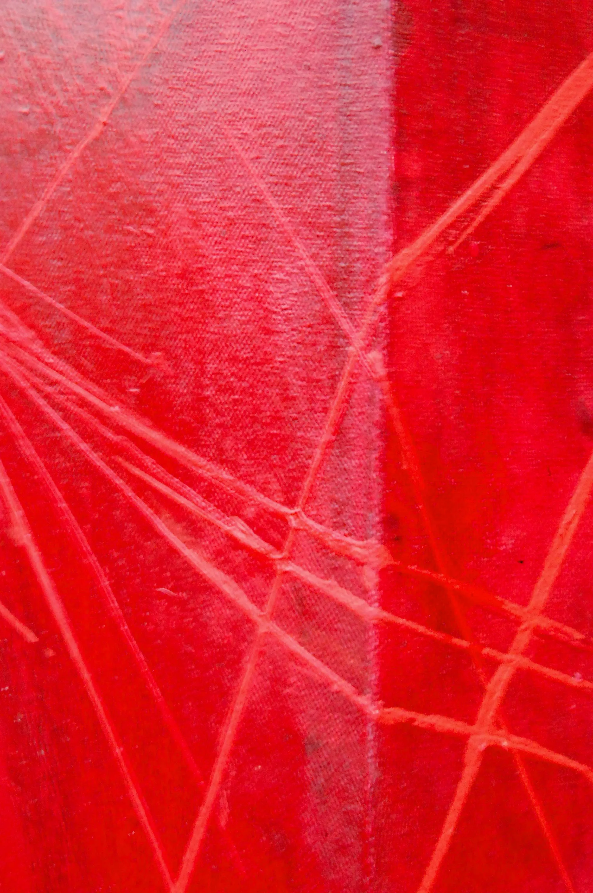 Abstracto (Rojo y azul) « elcolordelasvibraciones