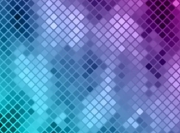 Abstracto tendencia de color neón de fondo conjunto de vectores ... Abstracto tendencia de color neón de fondo conjunto de vectores ...