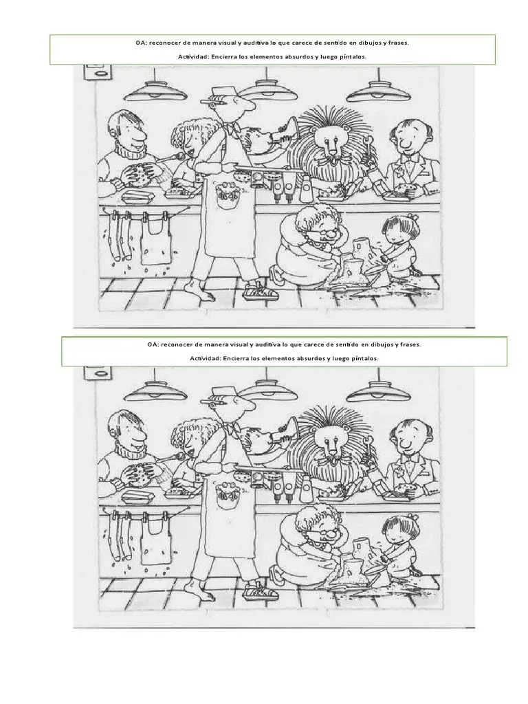 Absurdo Pintar | PDF