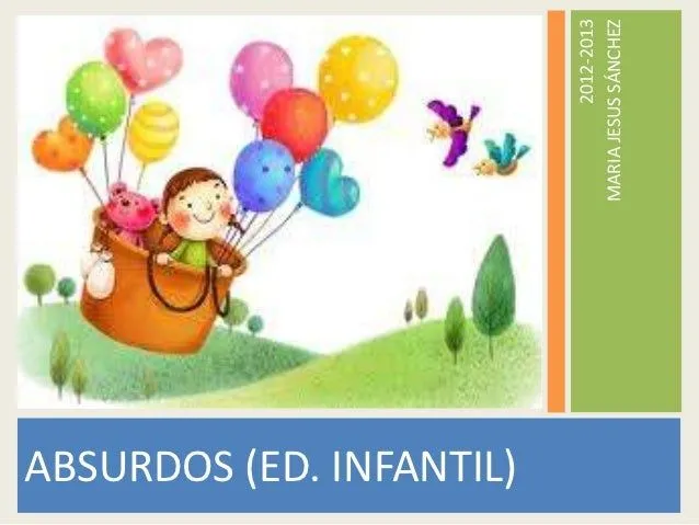 Absurdos