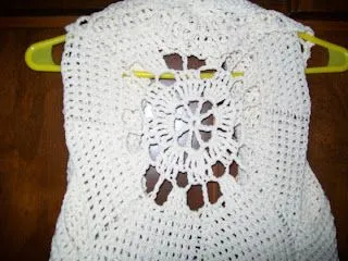 ABUELA CATA TEJIDO DE DISEÑO: PRENDAS TEJIDAS AL CROCHET