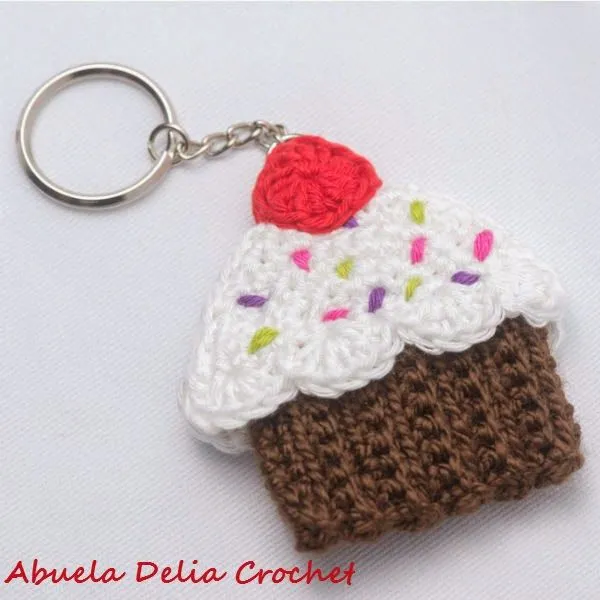 Abuela Delia Crochet