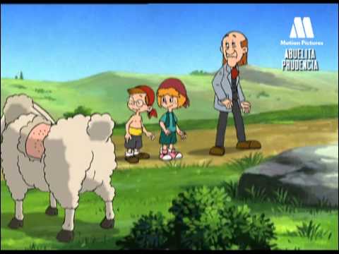 Abuelita Prudencia - El misterio de la cueva. Ep. 03 - Dibujos ... Abuelita Prudencia - El misterio de la cueva. Ep. 03 - Dibujos ...