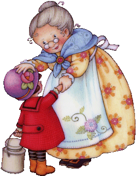 Abuelitas tiernas - Imagui