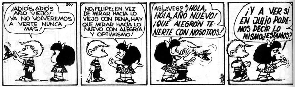 Las cosas del Abuelo O'
