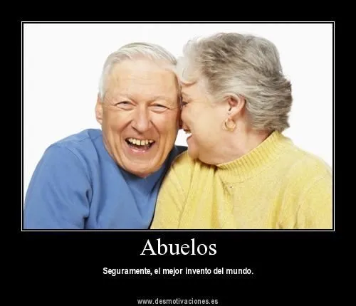 Abuelos | ABUELOS: Frases | Pinterest