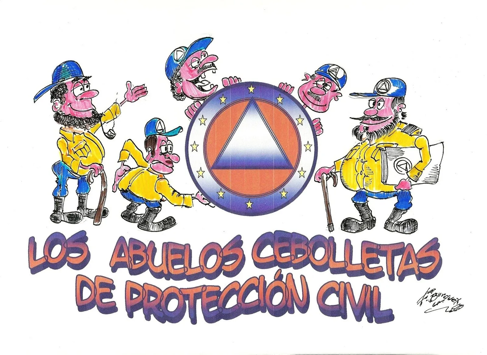 LOS ABUELOS CEBOLLETAS DE PROTECCIÓN CIVIL: IMÁGENES ANTIGUAS DE ... LOS ABUELOS CEBOLLETAS DE PROTECCIÓN CIVIL: IMÁGENES ANTIGUAS DE ...