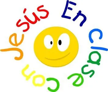 ME ABURRE LA RELIGIÓN: EN CLASE CON JESÚS