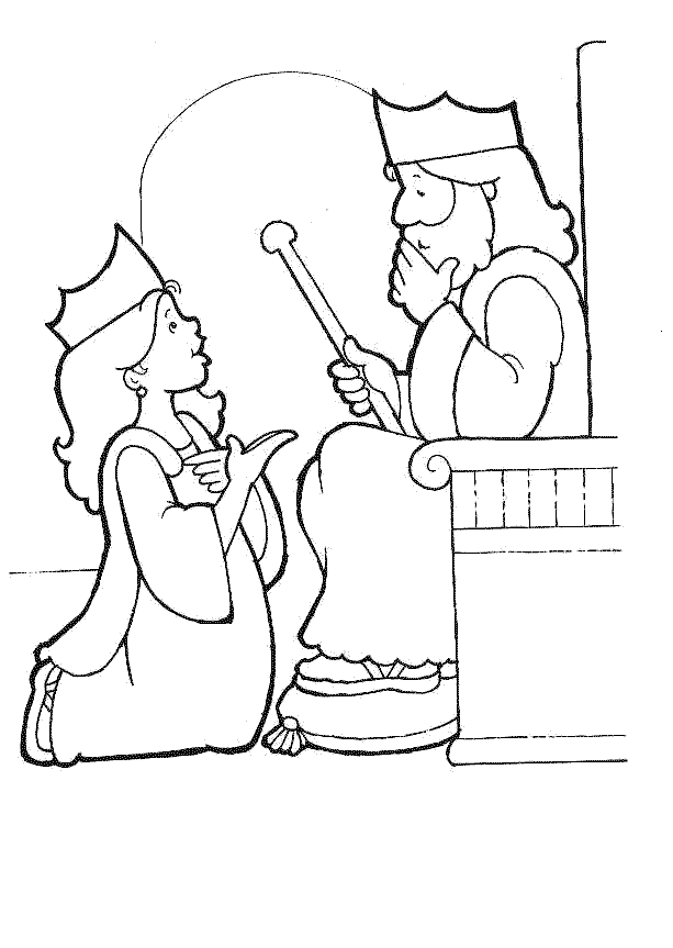 ME ABURRE LA RELIGIÓN: ESTER. DIBUJOS PARA COLOREAR | Esther biblia, Artesanía biblica, Biblia para preescolares ME ABURRE LA RELIGIÓN: ESTER. DIBUJOS PARA COLOREAR | Esther biblia, Artesanía biblica, Biblia para preescolares
