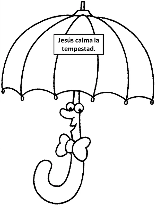 ME ABURRE LA RELIGIÓN: JESÚS CALMA LA TEMPESTAD ME ABURRE LA RELIGIÓN: JESÚS CALMA LA TEMPESTAD