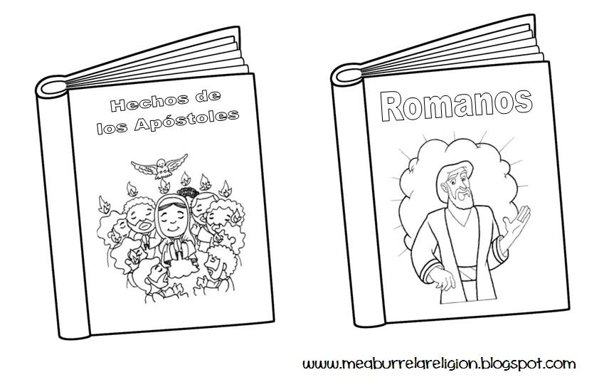 ME ABURRE LA RELIGIÓN: LIBROS DE LA BIBLIA. NUEVO TESTAMENTO ME ABURRE LA RELIGIÓN: LIBROS DE LA BIBLIA. NUEVO TESTAMENTO