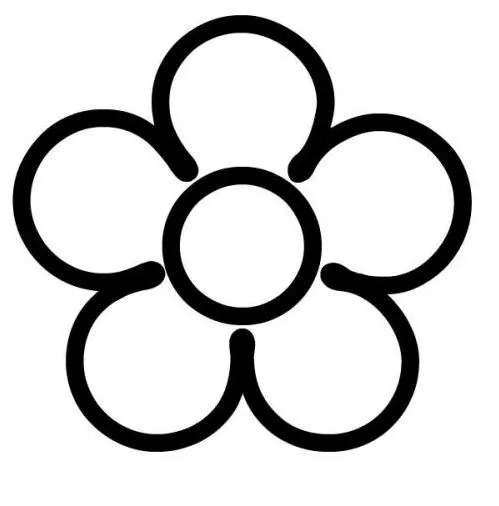 ME ABURRE LA RELIGIÓN: MANUALIDADES DÍA DE LA MADRE. COLLAR DE FLORES ME ABURRE LA RELIGIÓN: MANUALIDADES DÍA DE LA MADRE. COLLAR DE FLORES
