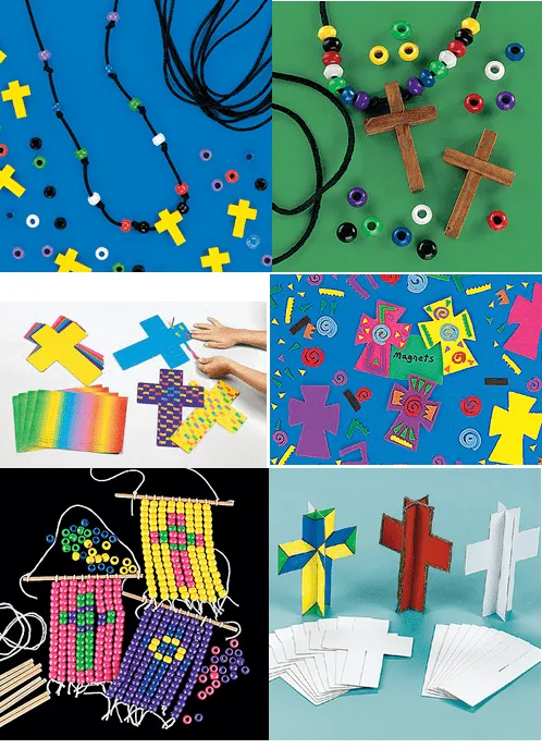 ME ABURRE LA RELIGIÓN: MANUALIDADES PARA HACER EN SEMANA SANTA ME ABURRE LA RELIGIÓN: MANUALIDADES PARA HACER EN SEMANA SANTA
