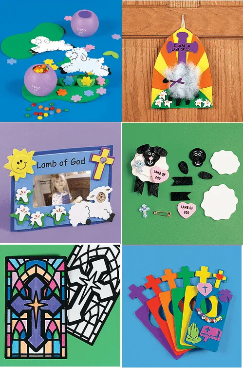 ME ABURRE LA RELIGIÓN: MANUALIDADES PARA HACER EN SEMANA SANTA ME ABURRE LA RELIGIÓN: MANUALIDADES PARA HACER EN SEMANA SANTA