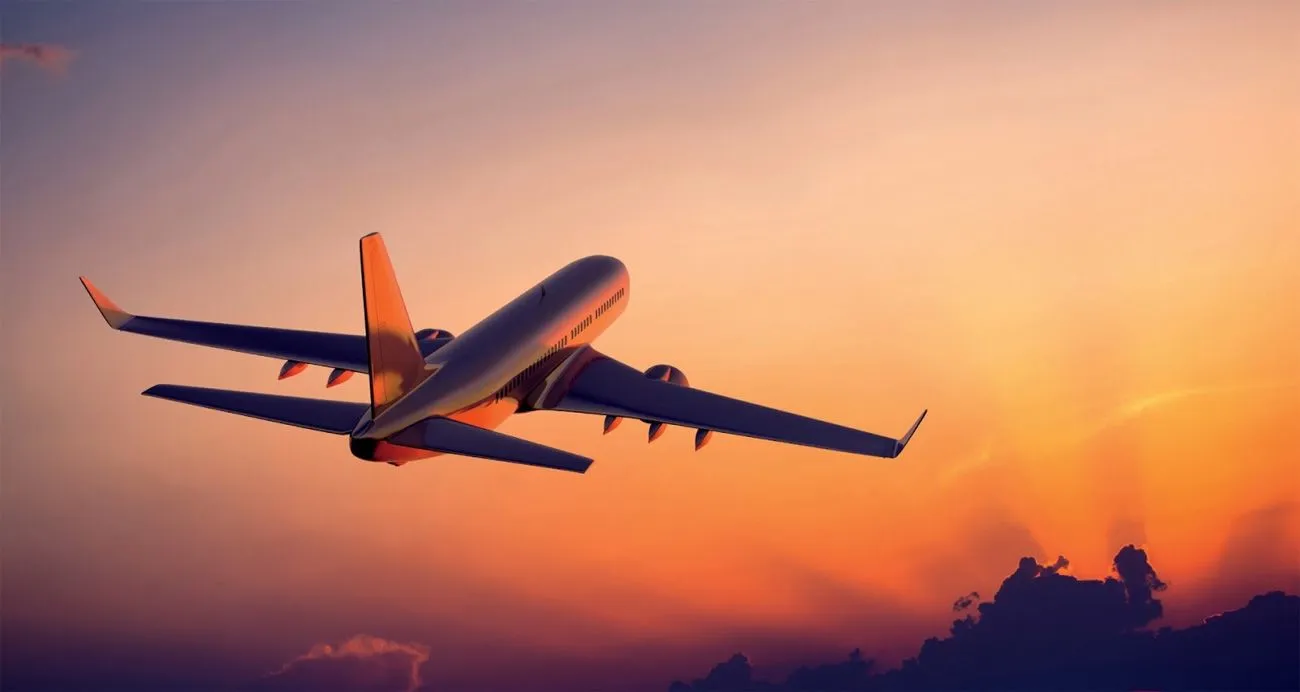 abusos que puedes sufrir al comprar un billete de avión