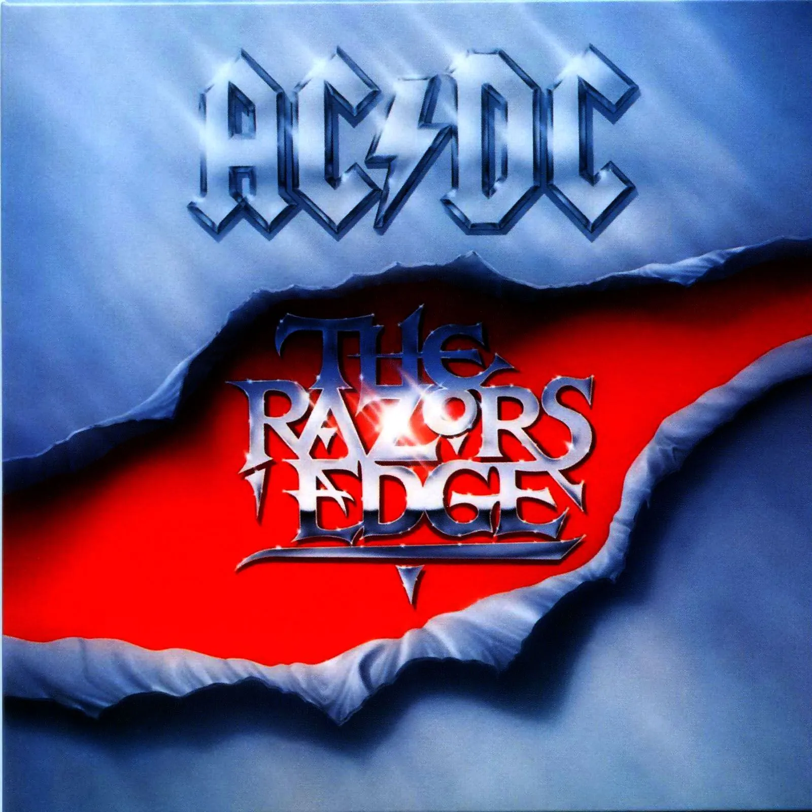 AC / DC Music Band HD Wallpapers Album Covers Download Free ...