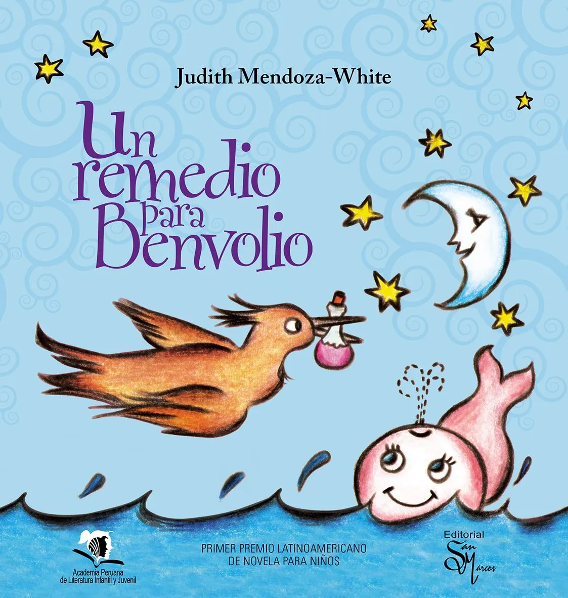ACADEMIA PERUANA DE LITERATURA INFANTIL Y JUVENIL ACADEMIA PERUANA DE LITERATURA INFANTIL Y JUVENIL