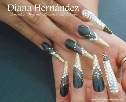 Academia de Uñas Profesionales en Querétaro / DinuxNailsDesign ... Academia de Uñas Profesionales en Querétaro / DinuxNailsDesign ...