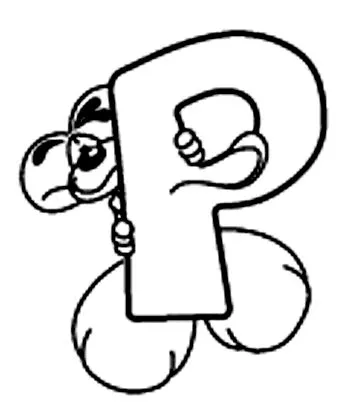 Ação do Pensamento: Desconfie Sempre da Letra " P " ! Ação do Pensamento: Desconfie Sempre da Letra " P " !
