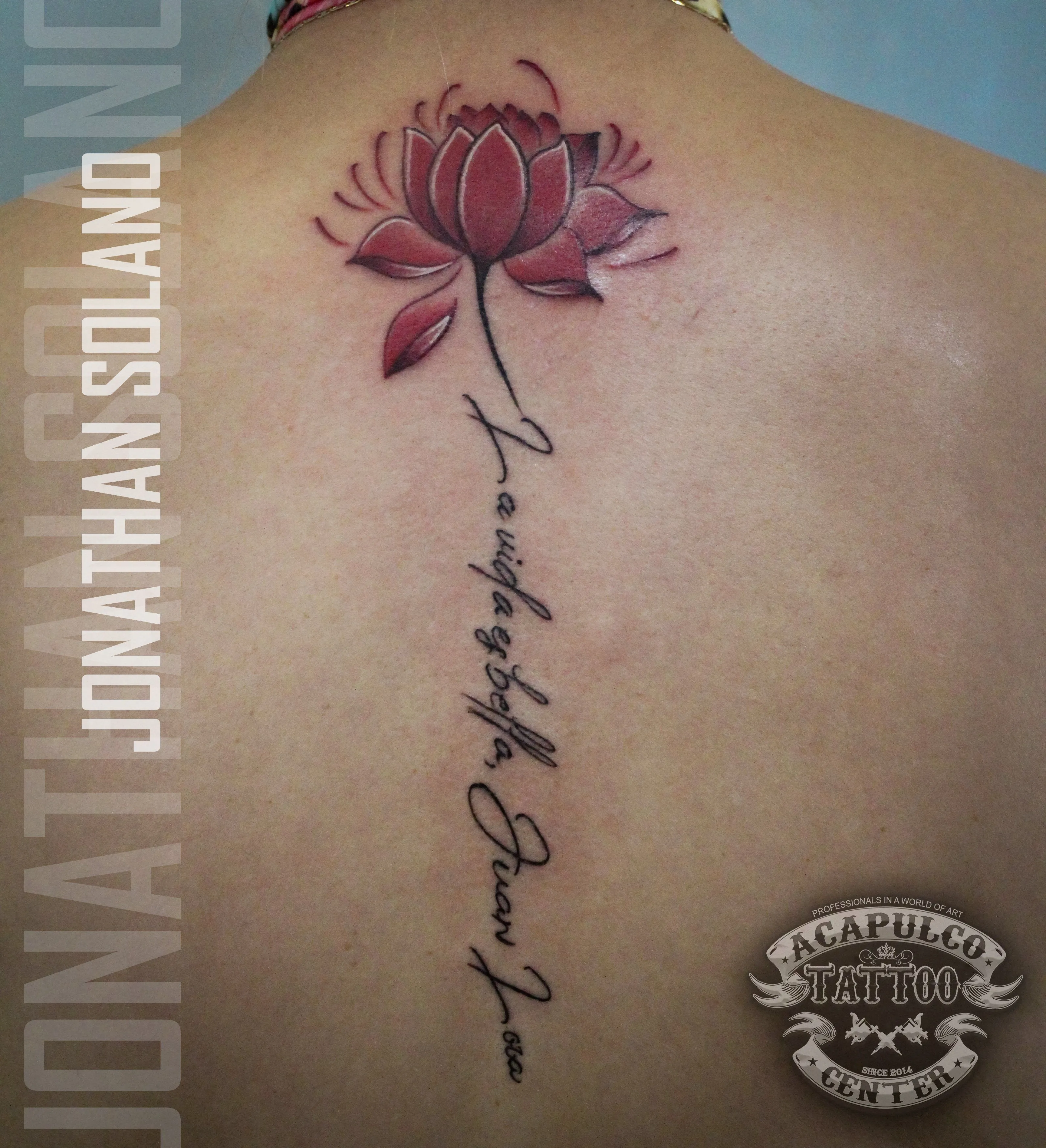 ACAPULCO TATTOO CENTER OFFICIAL on X: ACAPULCO TATTOO CENTER OFFICIAL on X: