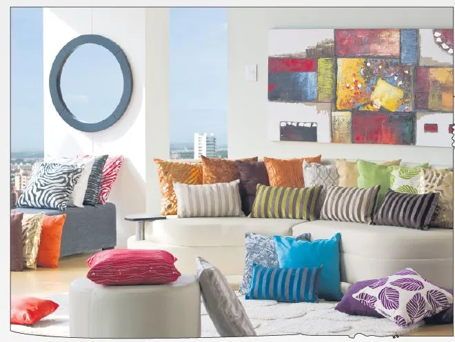 acartaya | Una vida para decorar