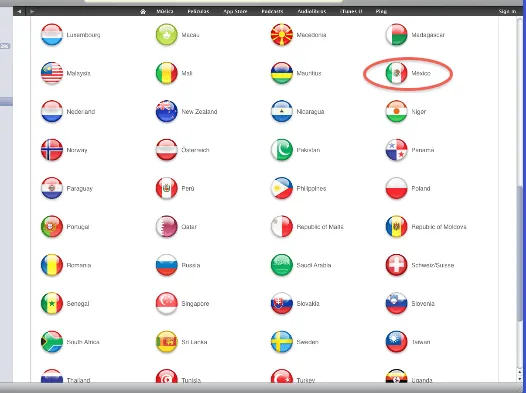 Acceso itunes | Descuento itunes