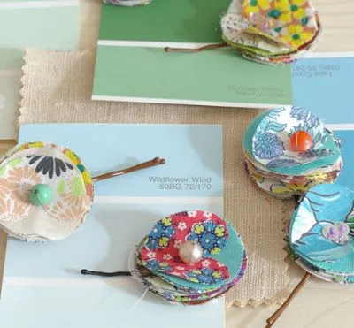 Accesorios para el cabello