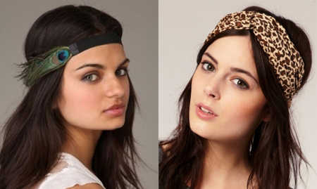 Accesorios para el cabello 2011 | Estilo Total Accesorios para el cabello 2011 | Estilo Total