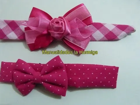 ACCESORIOS PARA EL CABELLO PlayList
