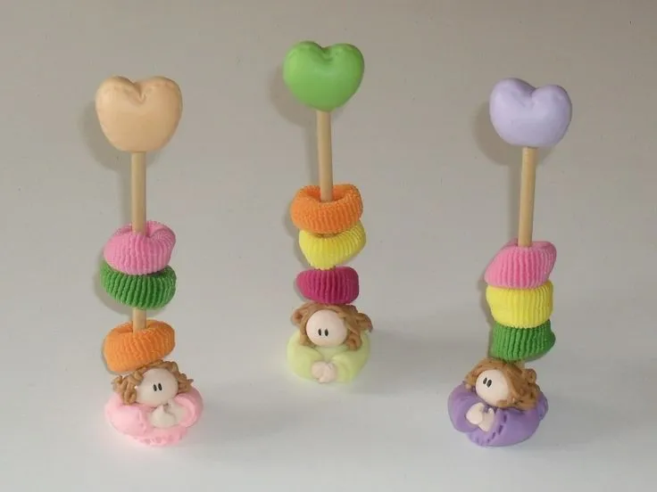 accesorios para el cabello en porcelana fria - Buscar con Google ... accesorios para el cabello en porcelana fria - Buscar con Google ...