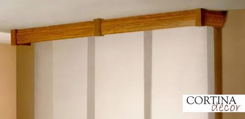 Accesorios Cortinadecor, rieles, barras, volantes, galerias ... Accesorios Cortinadecor, rieles, barras, volantes, galerias ...