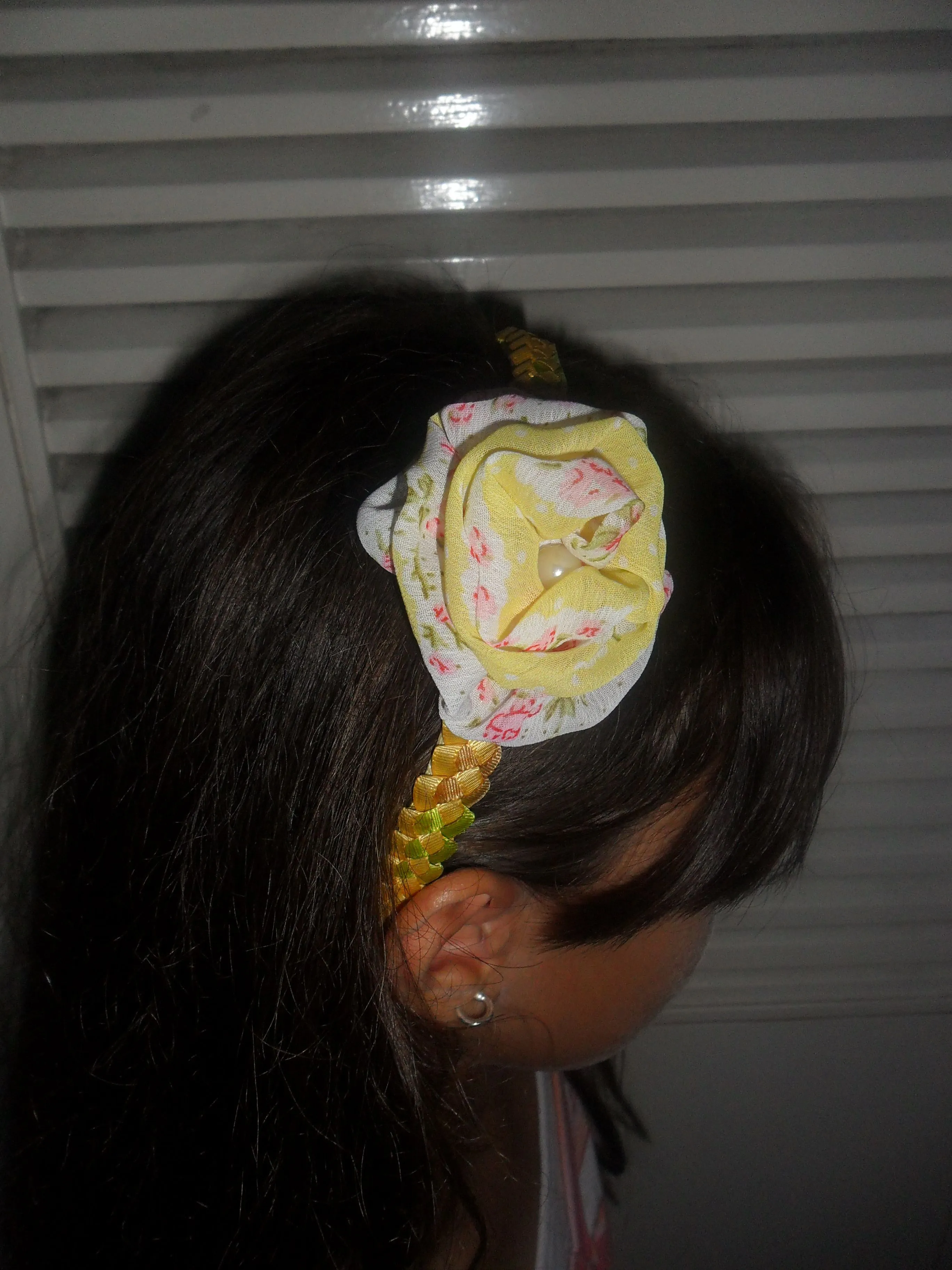 accesorios para dama | manualidadespedazosyretazos