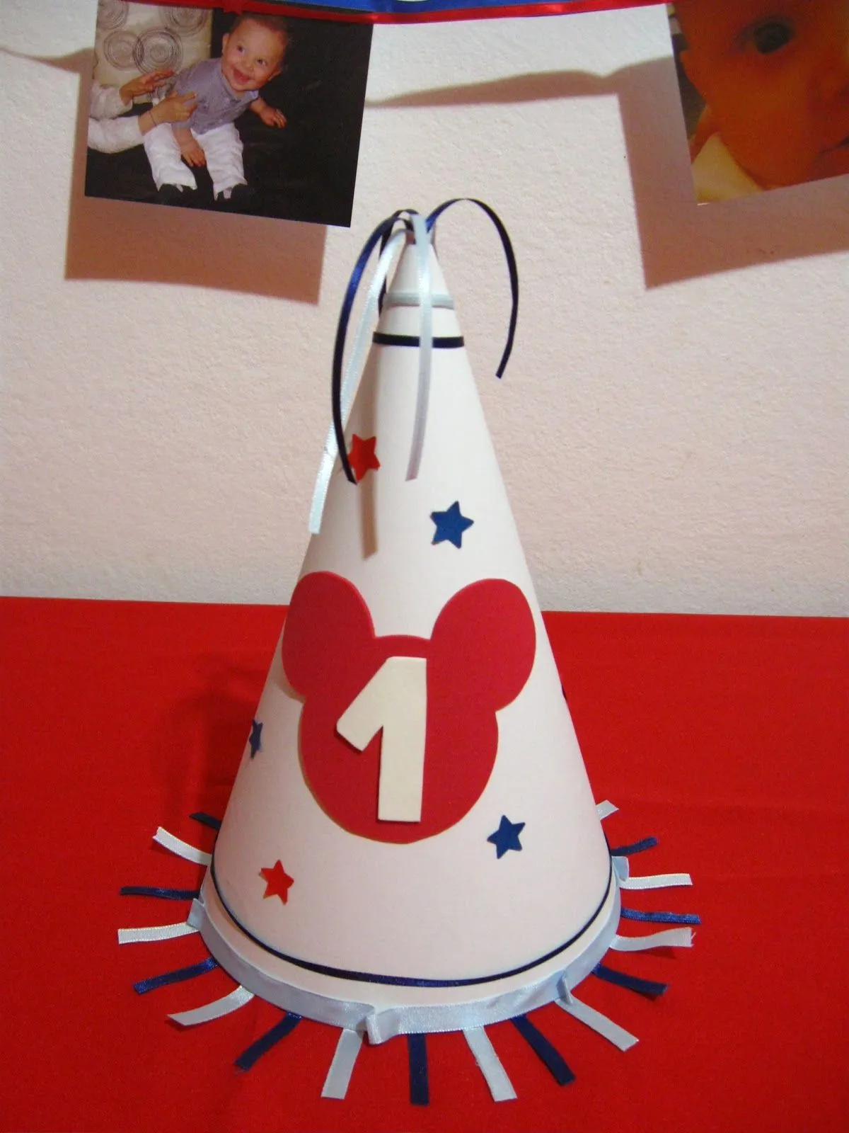 ACCESORIOS INFANTILES con diseño: Cumpleaños infantiles ACCESORIOS INFANTILES con diseño: Cumpleaños infantiles