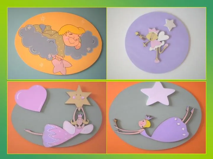 ACCESORIOS INFANTILES PINTADOS A MANO > Decoracion Infantil y ... ACCESORIOS INFANTILES PINTADOS A MANO > Decoracion Infantil y ...