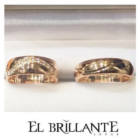 Accesorios y joyas on Pinterest | Anillo De Compromiso, Rose Gold ... Accesorios y joyas on Pinterest | Anillo De Compromiso, Rose Gold ...