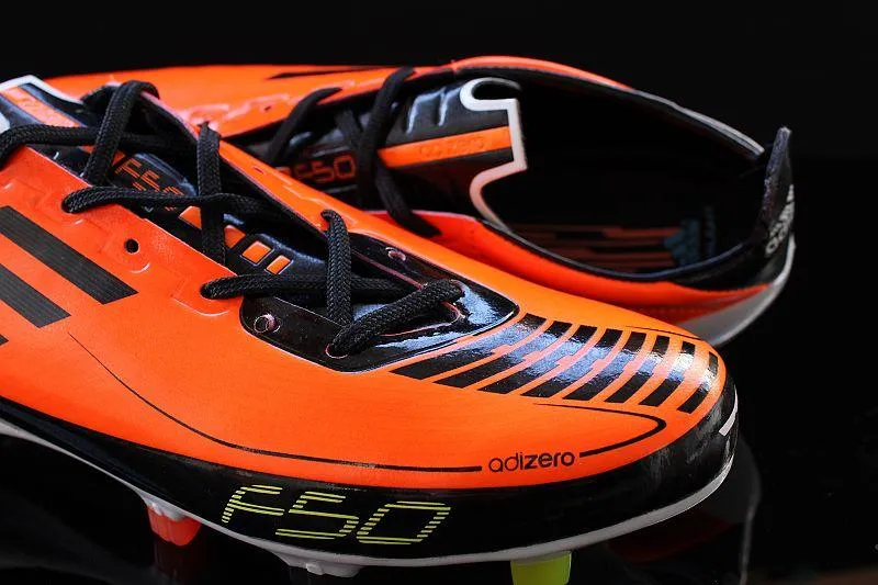 Accesorios - Latin Sport: mayo 2011