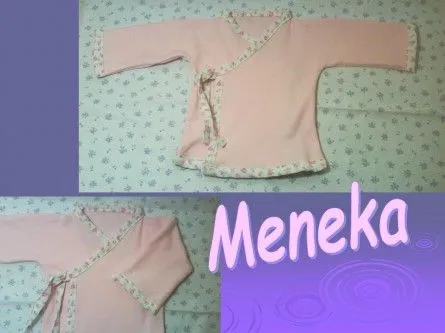 accesorios - Meneka