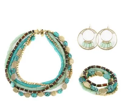 Accesorios Misako 2011