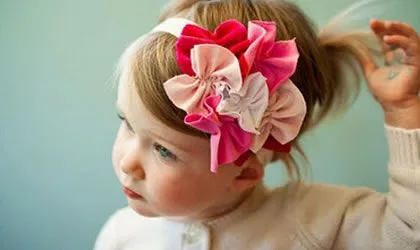 Los Accesorios de moda para niñas los más Chic | LatinOL.com ...